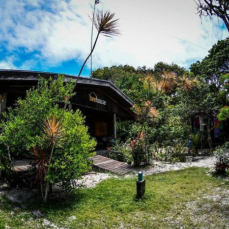 Pousada Beehouse Paranaguá 外观 照片