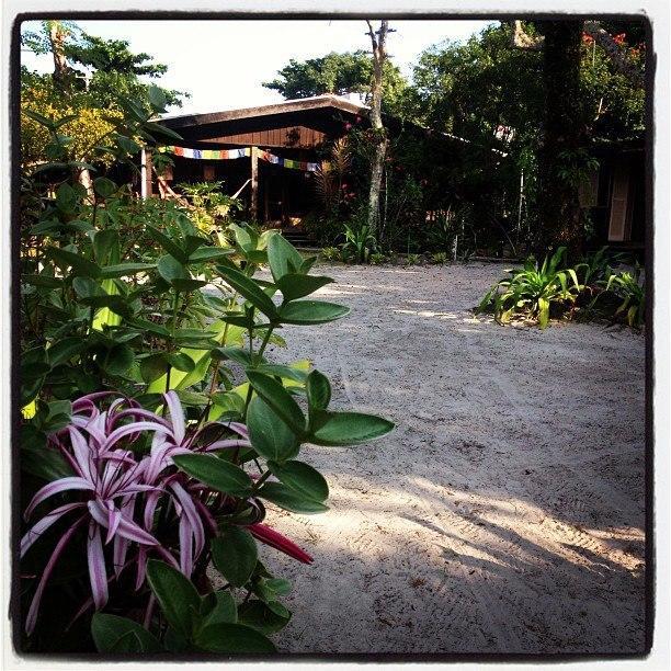 Pousada Beehouse Paranaguá 外观 照片