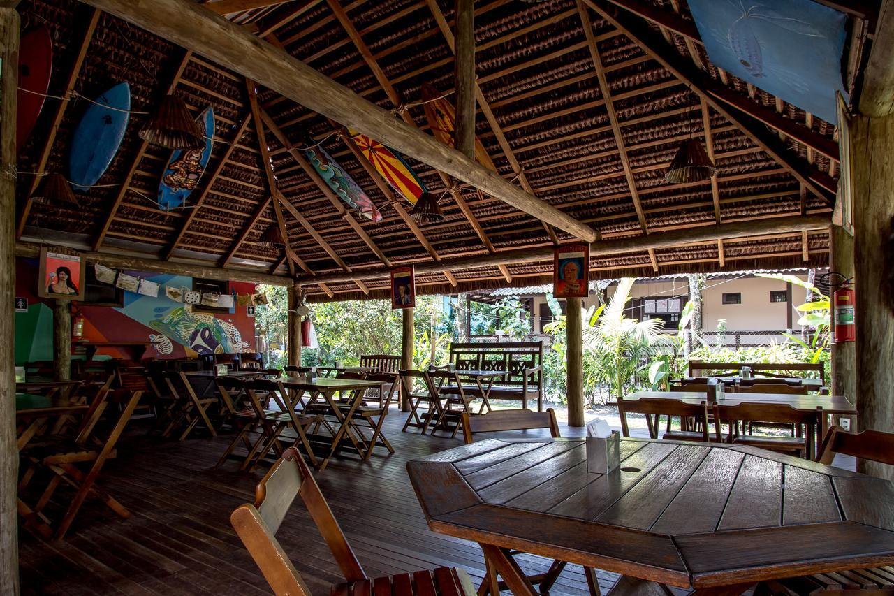 Pousada Beehouse Paranaguá 外观 照片