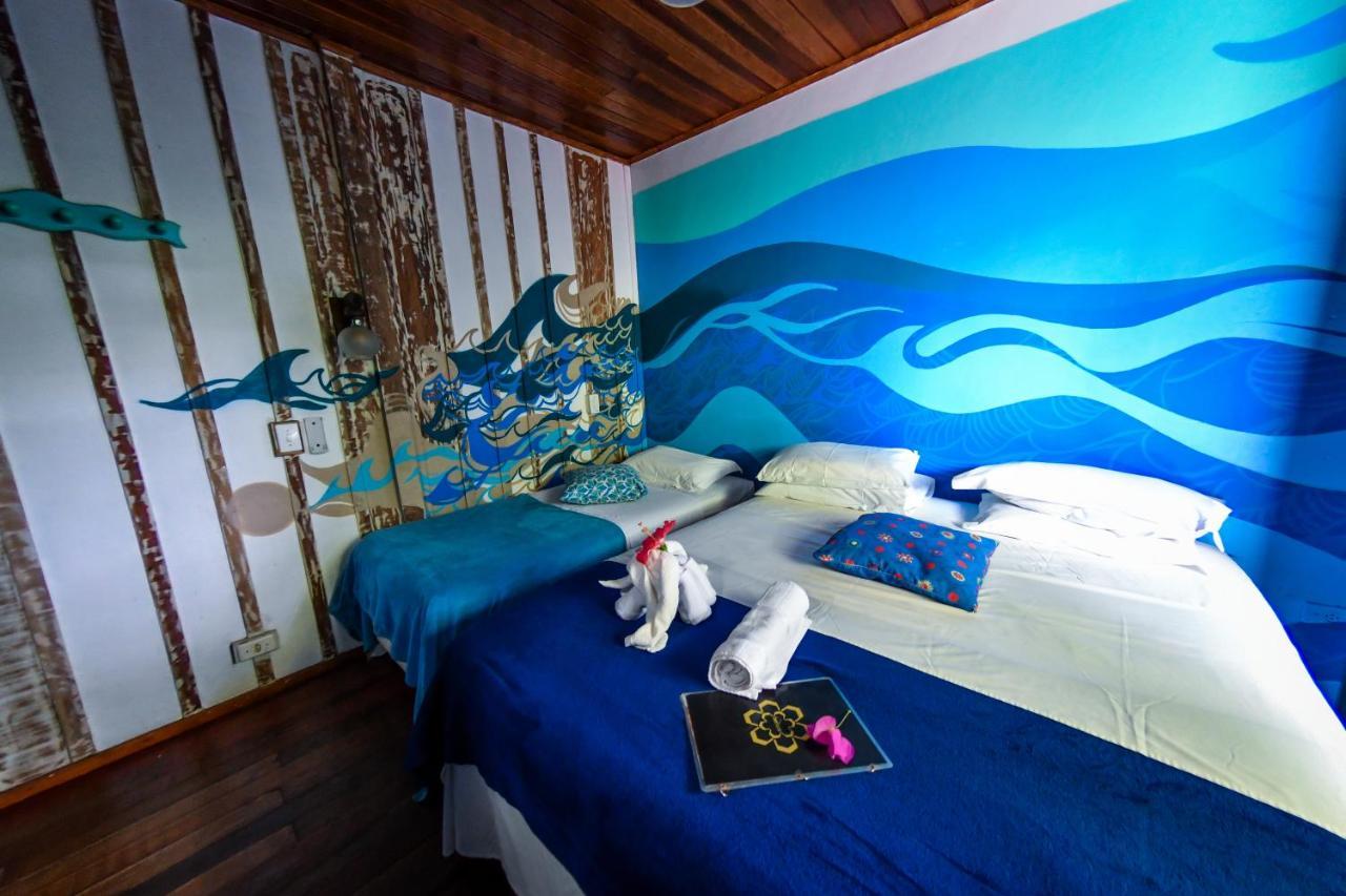 Pousada Beehouse Paranaguá 外观 照片